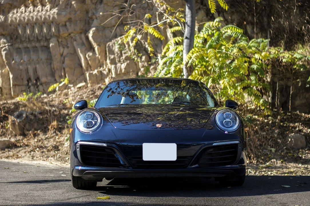 2017 Porsche 991 Carrera S - Image 15 of 31