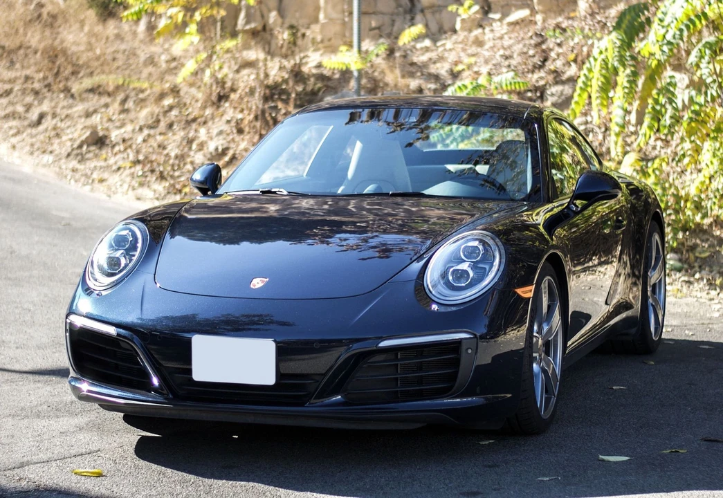 2017 Porsche 991 Carrera S - Image 20 of 31