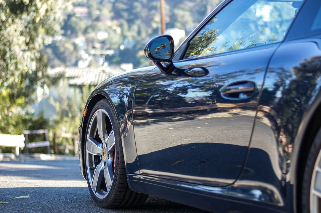 2017 Porsche 991 Carrera S - Image 21 of 31