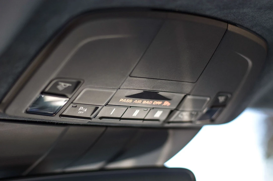 2017 Porsche 991 Carrera S - Image 8 of 31