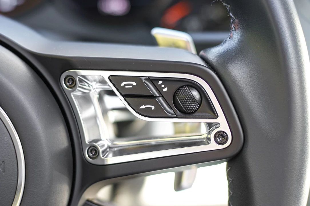 2017 Porsche 991 Carrera S - Image 4 of 31