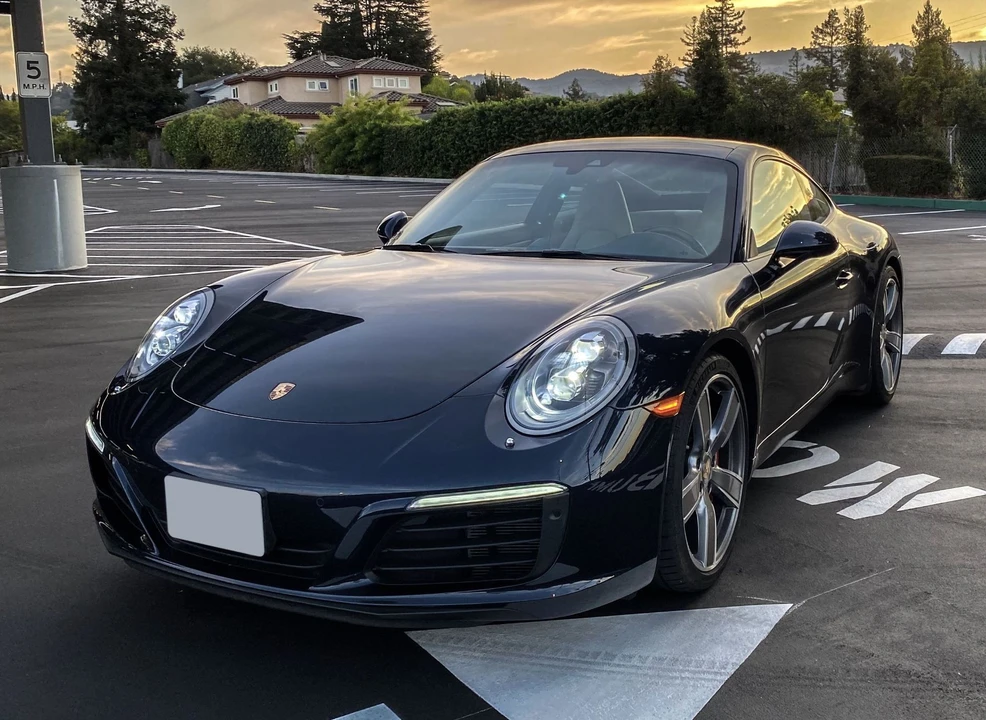 2017 Porsche 991 Carrera S - Image 3 of 31