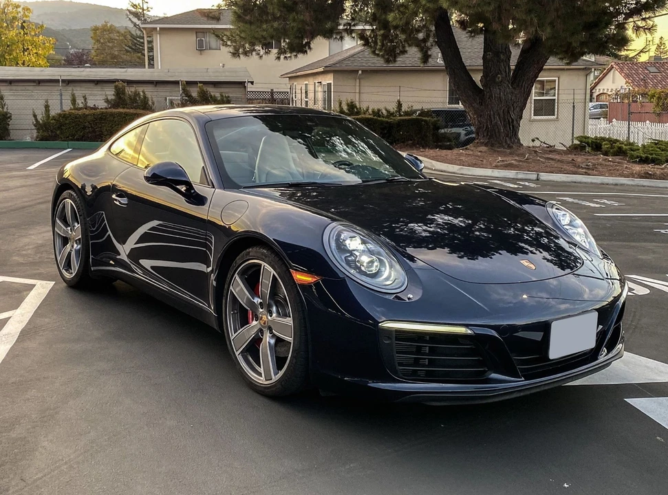 2017 Porsche 991 Carrera S - Image 2 of 31