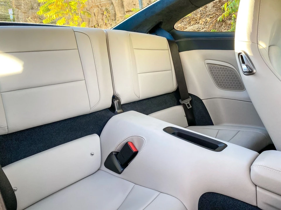 2017 Porsche 991 Carrera S - Image 19 of 31