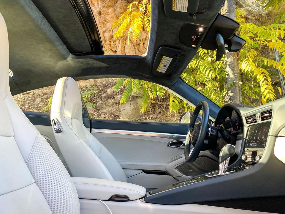 2017 Porsche 991 Carrera S - Image 18 of 31