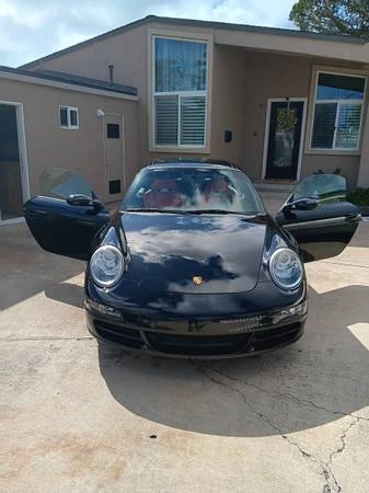 2005 Porsche 997 Carrera S - Image 10 of 13