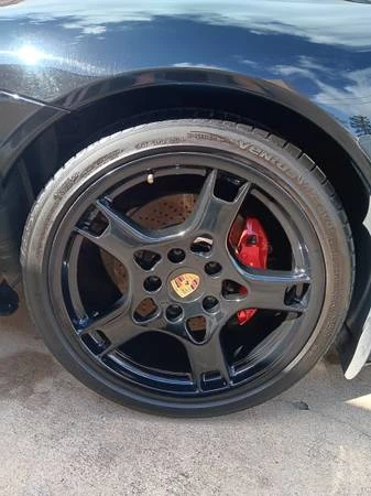 2005 Porsche 997 Carrera S - Image 6 of 13
