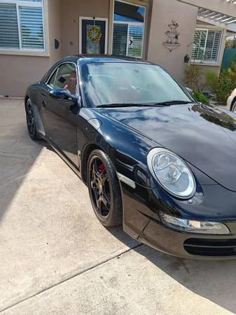 2005 Porsche 997 Carrera S - Image 5 of 13