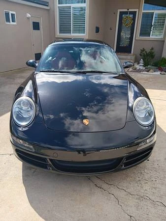 2005 Porsche 997 Carrera S - Image 2 of 13