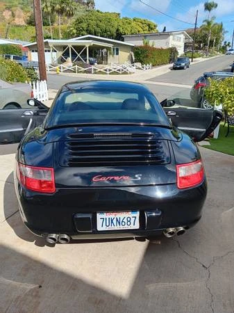 2005 Porsche 997 Carrera S - Image 11 of 13