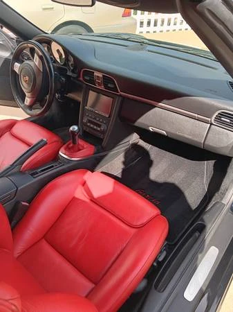 2005 Porsche 997 Carrera S - Image 7 of 13