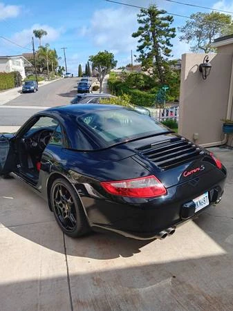 2005 Porsche 997 Carrera S - Image 12 of 13