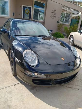 2005 Porsche 997 Carrera S - Image 3 of 13