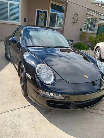 2005 Porsche 997 Carrera S - Image 4 of 13