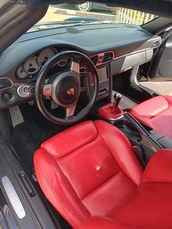 2005 Porsche 997 Carrera S - Image 9 of 13