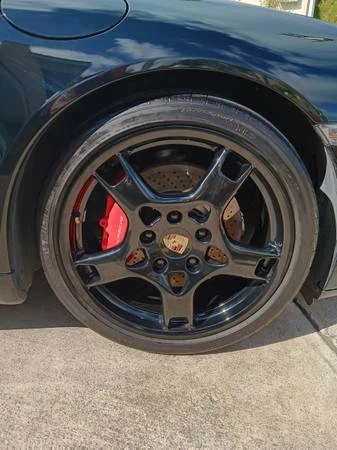 2005 Porsche 997 Carrera S - Image 13 of 13