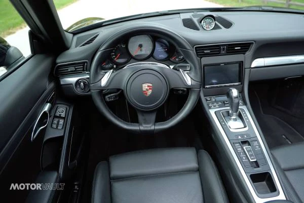 2015 Porsche 991 Carrera S - Image 7 of 8
