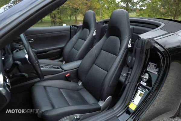 2015 Porsche 991 Carrera S - Image 6 of 8