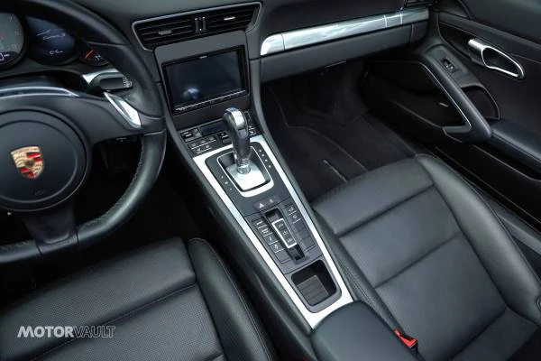 2015 Porsche 991 Carrera S - Image 8 of 8