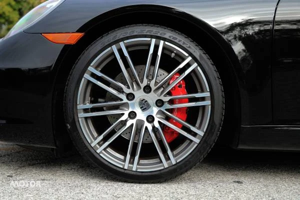 2015 Porsche 991 Carrera S - Image 2 of 8