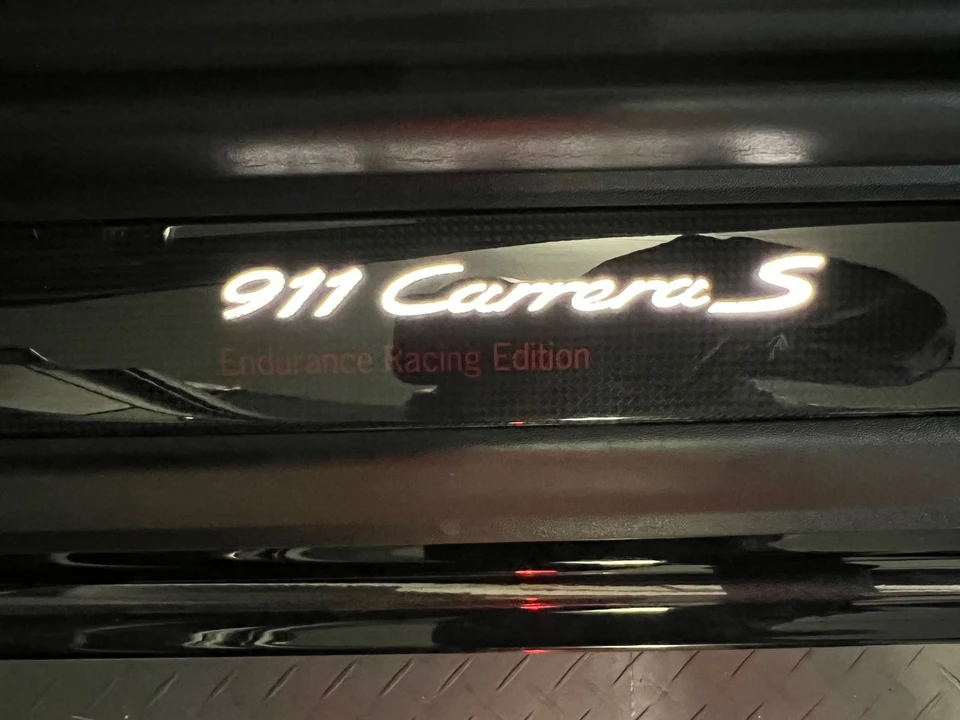 2017 Porsche 991 Carrera S - Image 6 of 13