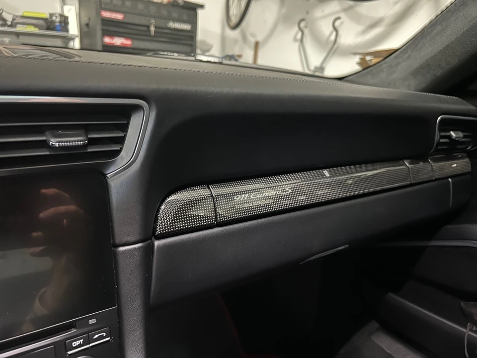 2017 Porsche 991 Carrera S - Image 7 of 13