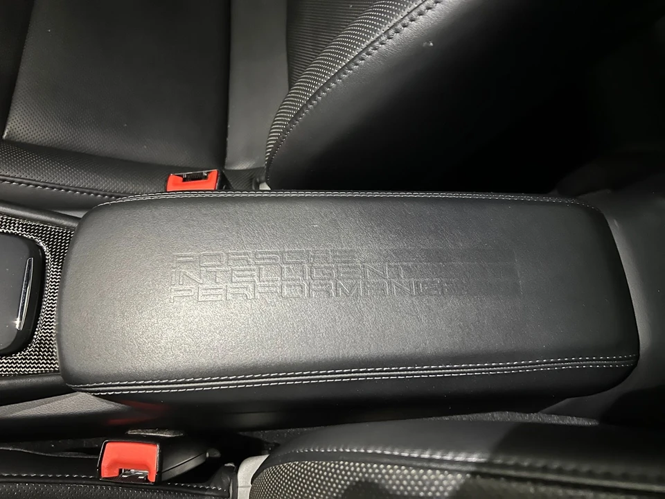 2017 Porsche 991 Carrera S - Image 8 of 13