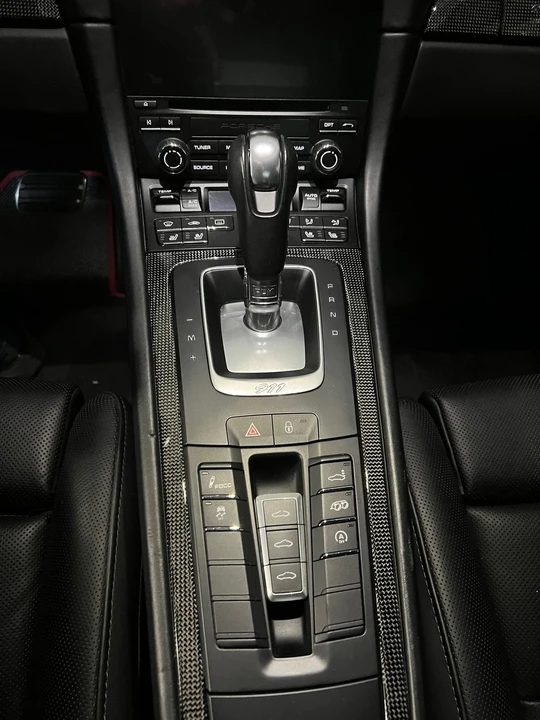 2017 Porsche 991 Carrera S - Image 9 of 13