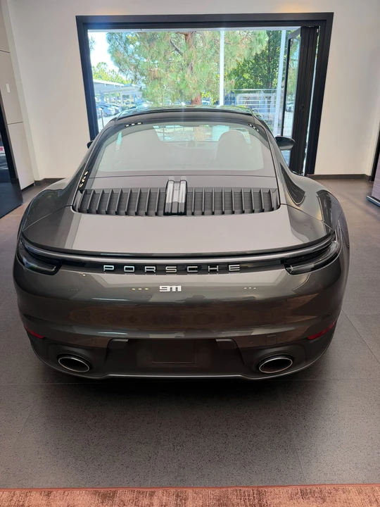 2024 Porsche 992 Carrera S - Image 4 of 7