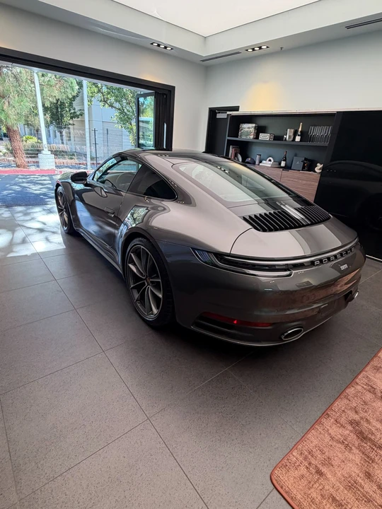 2024 Porsche 992 Carrera S - Image 5 of 7