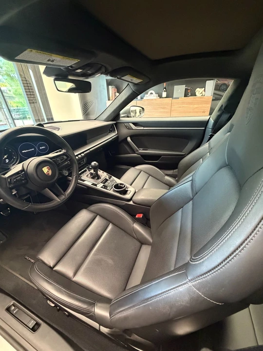 2024 Porsche 992 Carrera S - Image 7 of 7