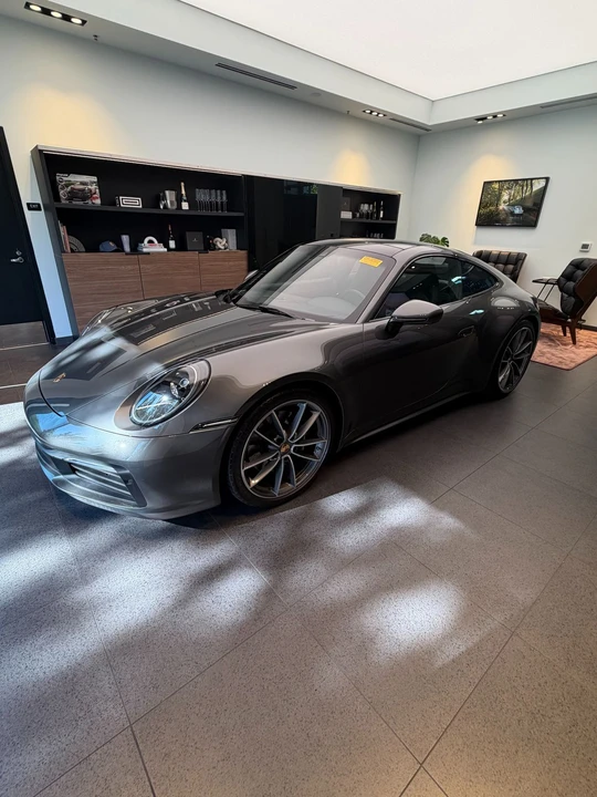 2024 Porsche 992 Carrera S - Image 6 of 7