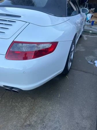 2007 Porsche 997 Carrera S - Image 6 of 19