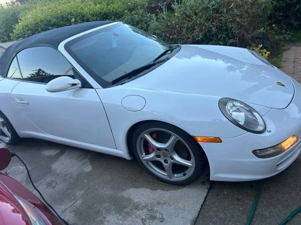 2007 Porsche 997 Carrera S - Image 3 of 19