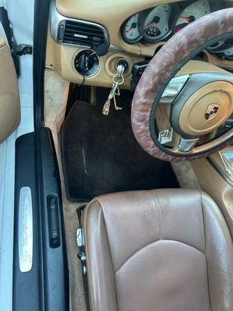 2007 Porsche 997 Carrera S - Image 19 of 19