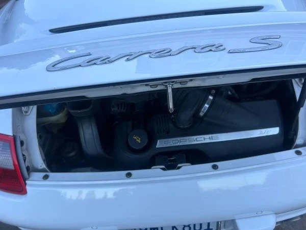 2007 Porsche 997 Carrera S - Image 10 of 19