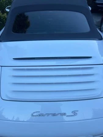 2007 Porsche 997 Carrera S - Image 8 of 19