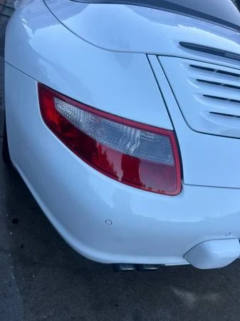 2007 Porsche 997 Carrera S - Image 7 of 19