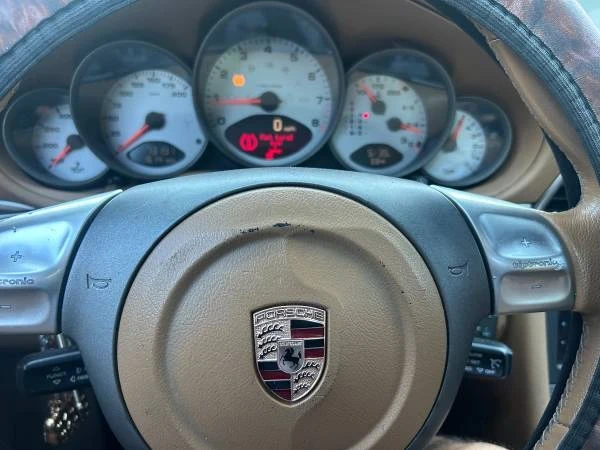 2007 Porsche 997 Carrera S - Image 18 of 19