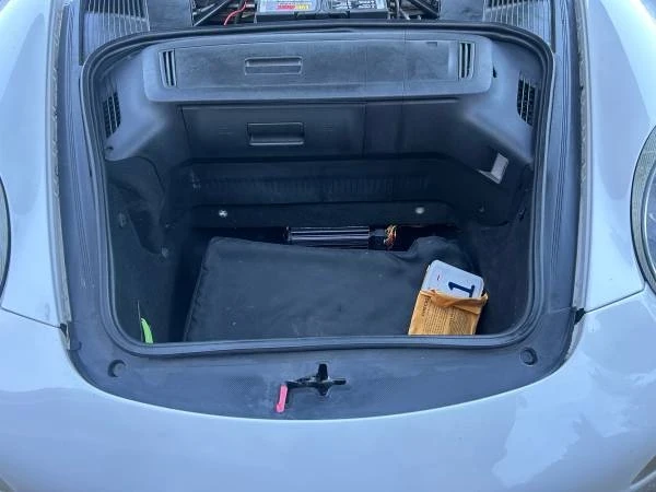 2007 Porsche 997 Carrera S - Image 11 of 19