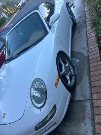2007 Porsche 997 Carrera S - Image 2 of 19