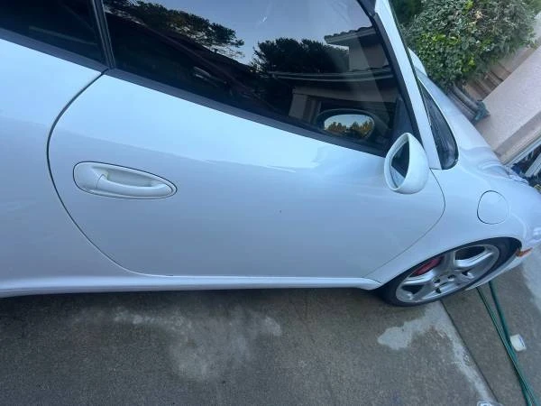 2007 Porsche 997 Carrera S - Image 5 of 19