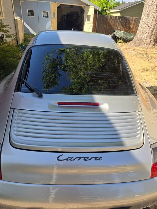 2000 Porsche 996 Carrera - Image 7 of 8