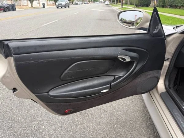 1999 Porsche 996 Carrera - Image 13 of 21