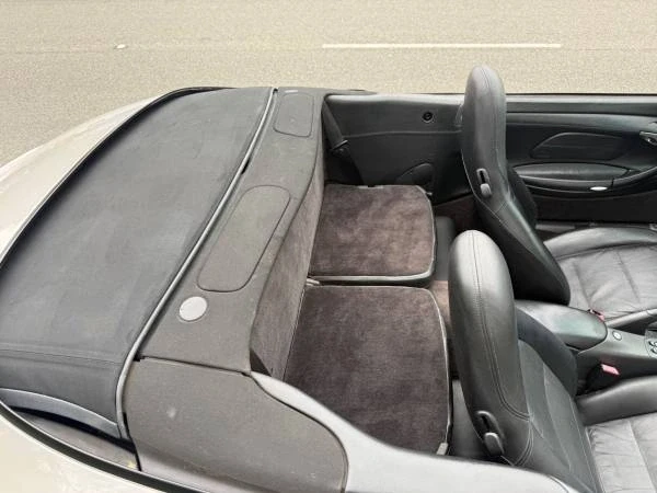 1999 Porsche 996 Carrera - Image 17 of 21