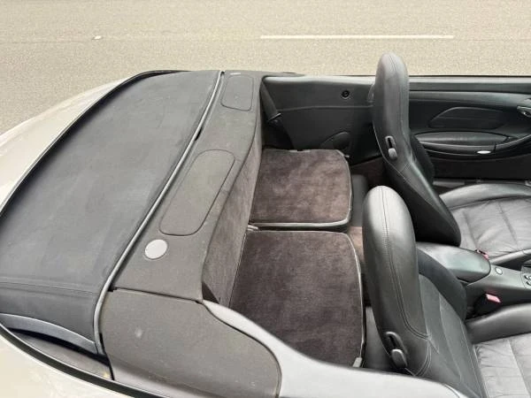 1999 Porsche 996 Carrera - Image 17 of 21