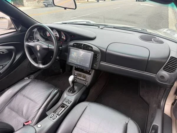 1999 Porsche 996 Carrera - Image 15 of 21