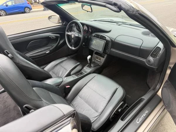 1999 Porsche 996 Carrera - Image 14 of 21