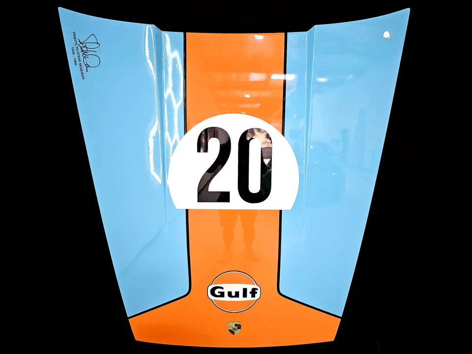 Parts & Memorabilia Bodywork - Image 2 of 29