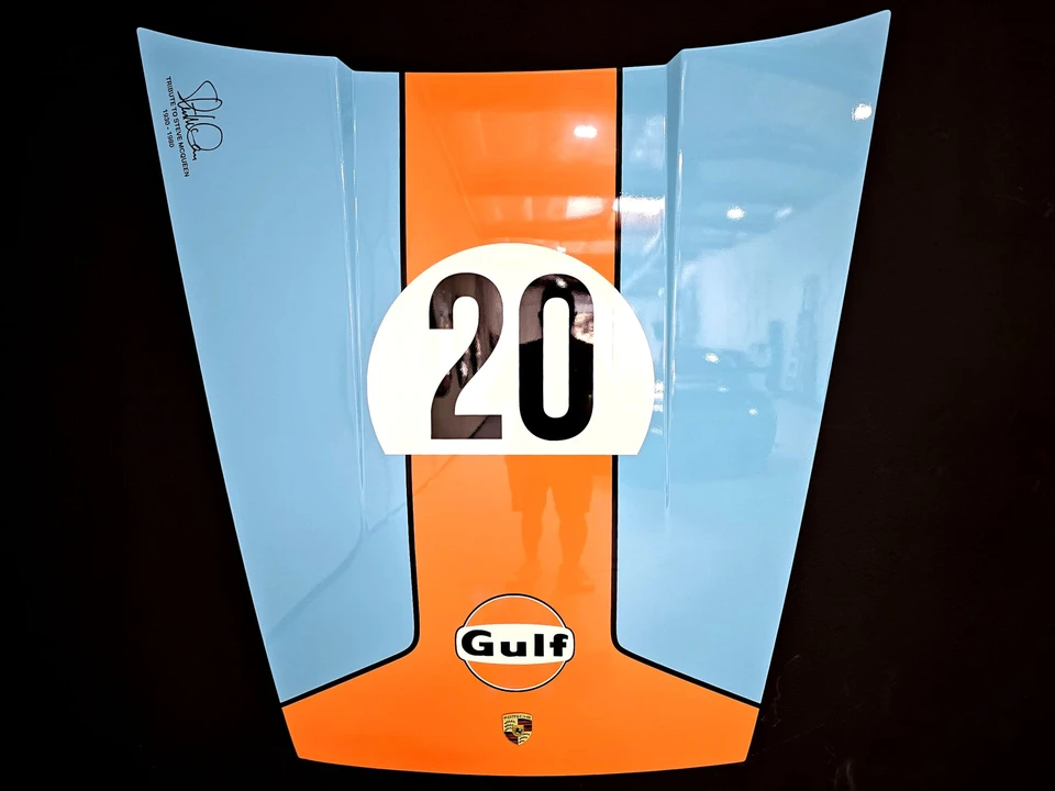 Parts & Memorabilia Bodywork - Image 3 of 29